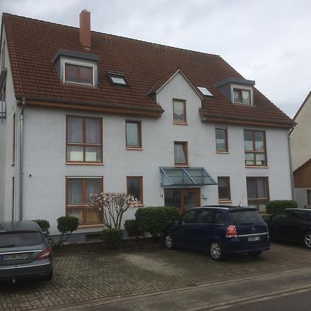 Ferienwohnung Lavate 2 Orschweier エクステリア 写真