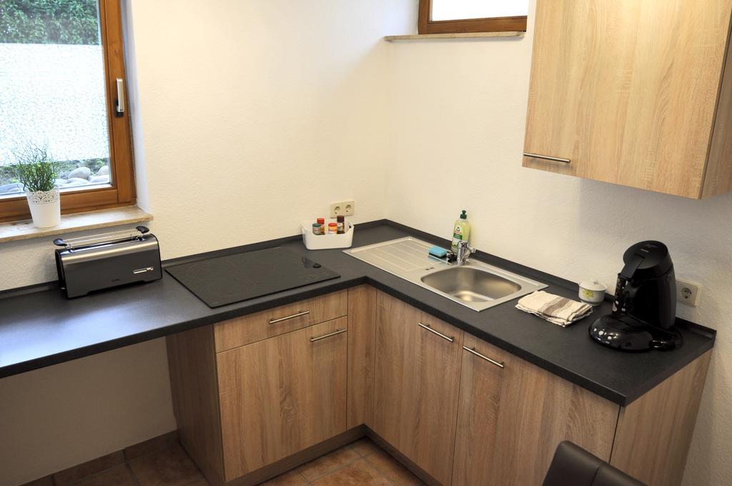 Ferienwohnung Lavate 2 Orschweier 部屋 写真